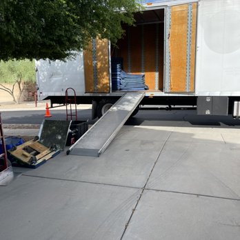 Abba & Sons Moving - Movers Near Me - Tucson, Arizona Abba & Sons Moving - Movers Near Me - Tucson, Arizona
