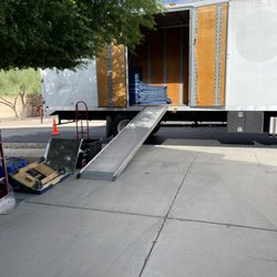 Abba & Sons Moving
