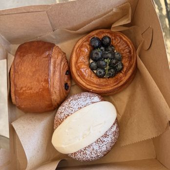 La Maison by Cafe Dear Leon - Pastries - Coffee & Tea Near Me - Baltimore, Maryland La Maison by Cafe Dear Leon - Pastries - Coffee & Tea Near Me - Baltimore, Maryland