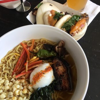 Oni - Ramen Near Me - Albuquerque, New Mexico