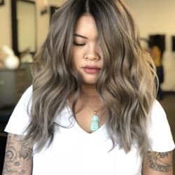 Anna Wong Beauty - Text 4152750418 for booking