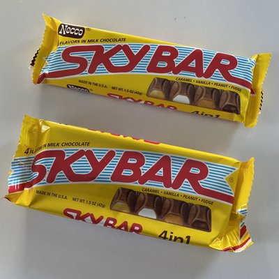 Sky Bar by null