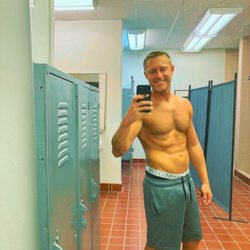 Gateway Fitness Gym - Sep 27th 2021
