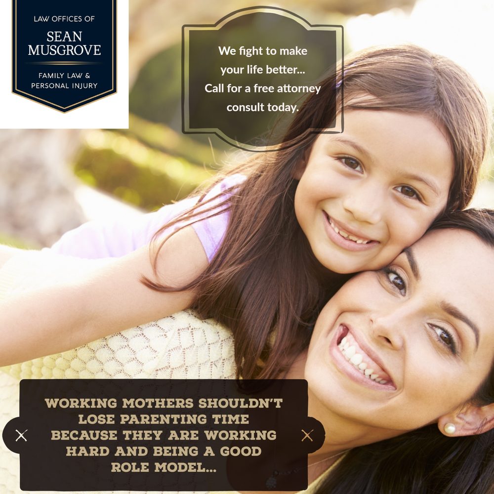 Law Office of Sean Musgrove - divorce attorney in Folsom, CA