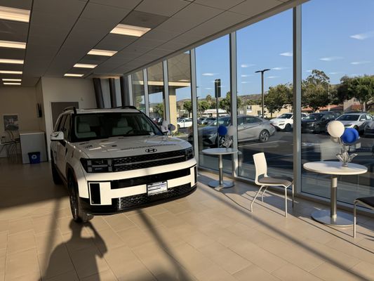 Pedder Hyundai Of Poway