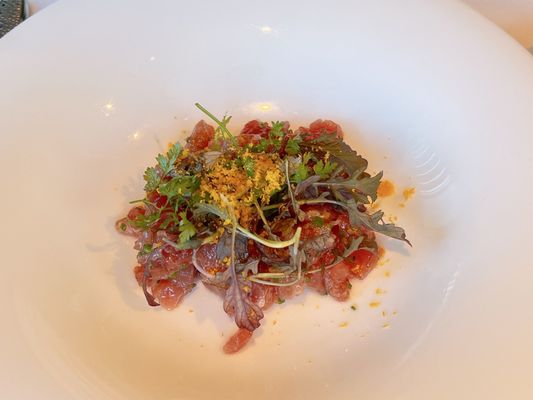 Armani/Ristorante by null