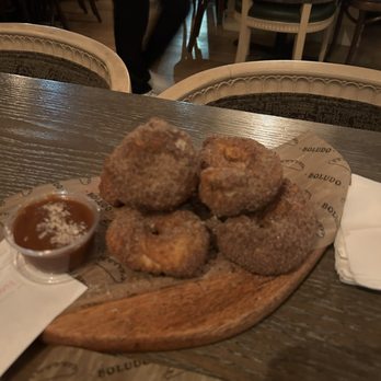 Boludo - Churro Donuts - Argentine Near Me - Minneapolis, Minnesota Boludo - Churro Donuts - Argentine Near Me - Minneapolis, Minnesota