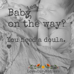 Love Our Mothers - Love.Our.Mothers - All Family Doula Care
 You need a doula.
Eugene, OR - Serving Lane, Linn, Benton and Douglas counties.