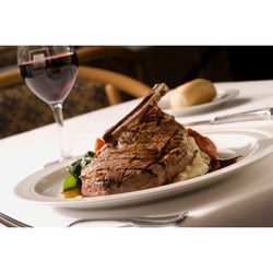 The Ox Restaurant & Bar