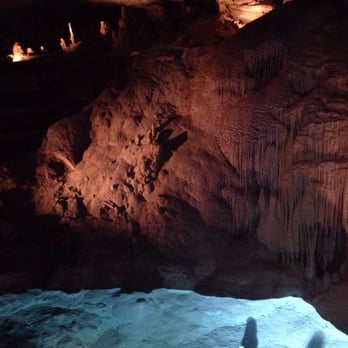 The Caverns - Walk to stage area - Music Venues Near Me - Pelham, Tennessee The Caverns - Walk to stage area - Music Venues Near Me - Pelham, Tennessee