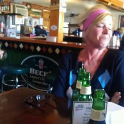 Pop's Raw Bar & Restaurant