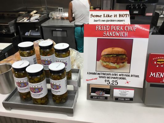 Snarfburger by null