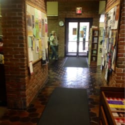 Cincinnati and Hamilton County Public Library-Mariemont