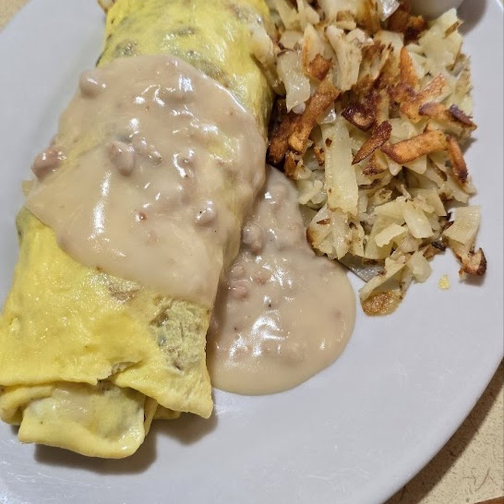 Egg N' Joe - American Near Me - Gilbert, Arizona