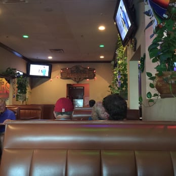 El Rodeo - Dining Area - Mexican Near Me - Carmel, Indiana