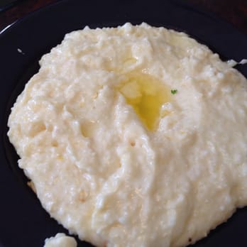 Sweet Potatoes - Delicious grits! - Southern Near Me - Winston-Salem, North Carolina