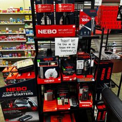 Buckeye Drugs