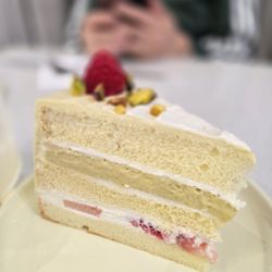 Oui Patisserie - $10.95