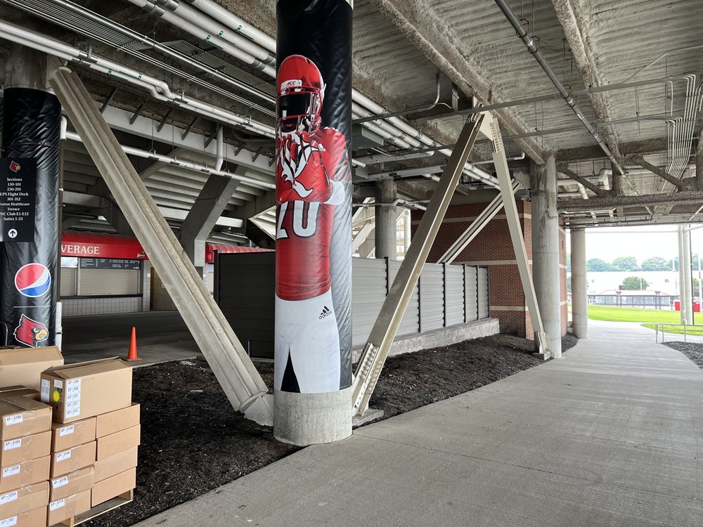 MYERS FENCING Updated September 2024 38 Photos 100 Moore Dr