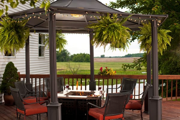 Castle in the Country Bed & Breakfast Inn by null