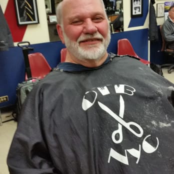 Olde Tyme Barbers - I Look like a million dollars... To bad I've never seen a million dollars.!!! - Barbers Near Me - New York, New York Olde Tyme Barbers - I Look like a million dollars... To bad I've never seen a million dollars.!!! - Barbers Near Me - New York, New York