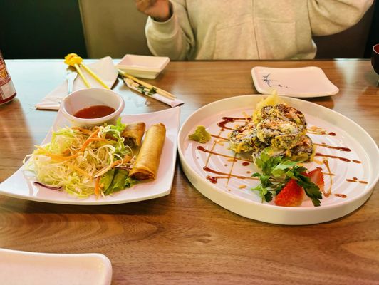 Kamei Sushi by null
