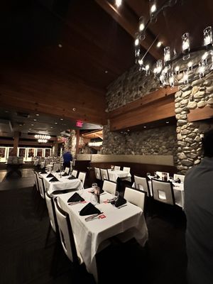 Galpão Gaucho Brazilian Steakhouse by null
