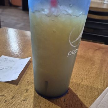 Tia's Taco Hut - Orange juice - Mexican Near Me - Leon Valley, Texas Tia's Taco Hut - Orange juice - Mexican Near Me - Leon Valley, Texas