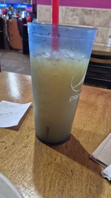 Tia's Taco Hut by null