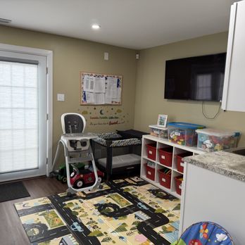 Zainub’s Daycare - Child Care & Day Care Near Me - Laurel, Maryland Zainub’s Daycare - Child Care & Day Care Near Me - Laurel, Maryland
