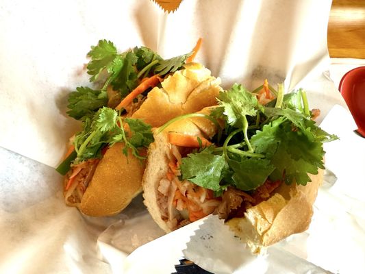 Pate - Vietnamese Cuisine by null