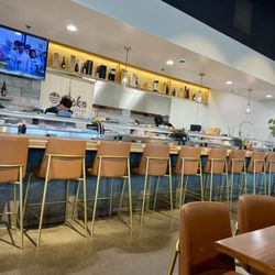 Roku Japanese Cuisine - Sushi Bar