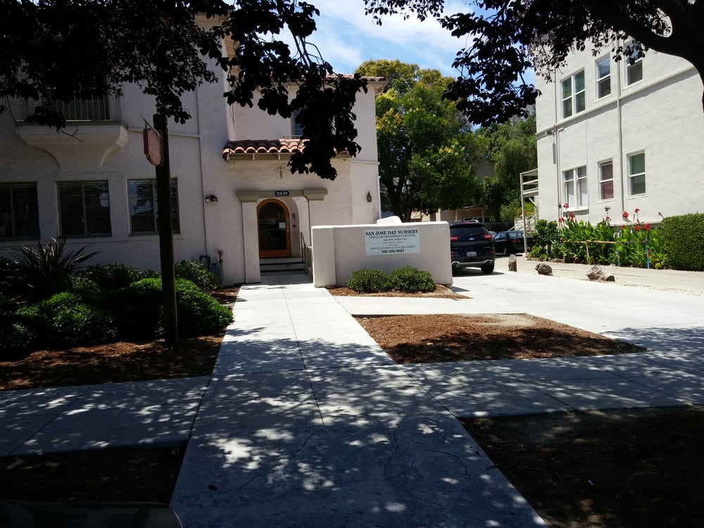 San Jose Day Nursery - childcare center in San Jose, CA