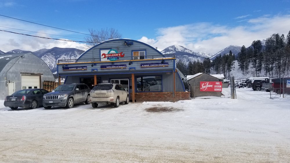 NAPA AUTOPRO WALKER’S REPAIR CENTRE Updated October 2024 141