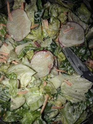 Michael’s Grill & Salad Bar by null