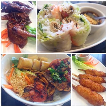 Saigon Noodles - Vietnamese Near Me - Baton Rouge, Louisiana