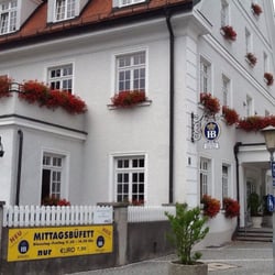 Gasthof zur Post