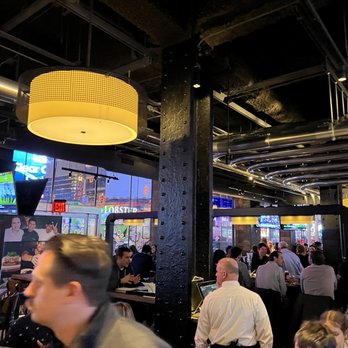 Yard House - New American Near Me - New York, New York Yard House - New American Near Me - New York, New York