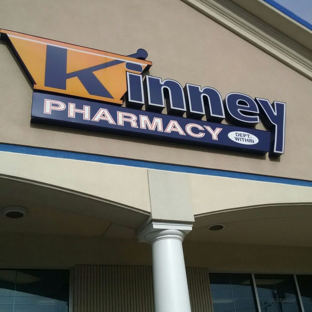 Kinney Drugs - Drugstores Near Me - Potsdam, New York