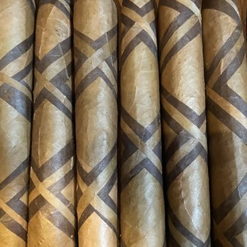 Bobalu Cigar Company - Custom wraps Inside the humidor. - Tobacco Shops Near Me - Austin, Texas Bobalu Cigar Company - Custom wraps Inside the humidor. - Tobacco Shops Near Me - Austin, Texas