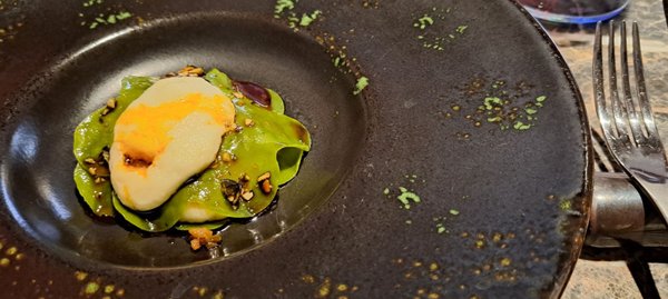 Ristorante Wistèria by null