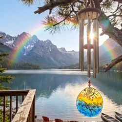 Over the Rainbow Memorials