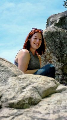 Oak Mountain State Park by null