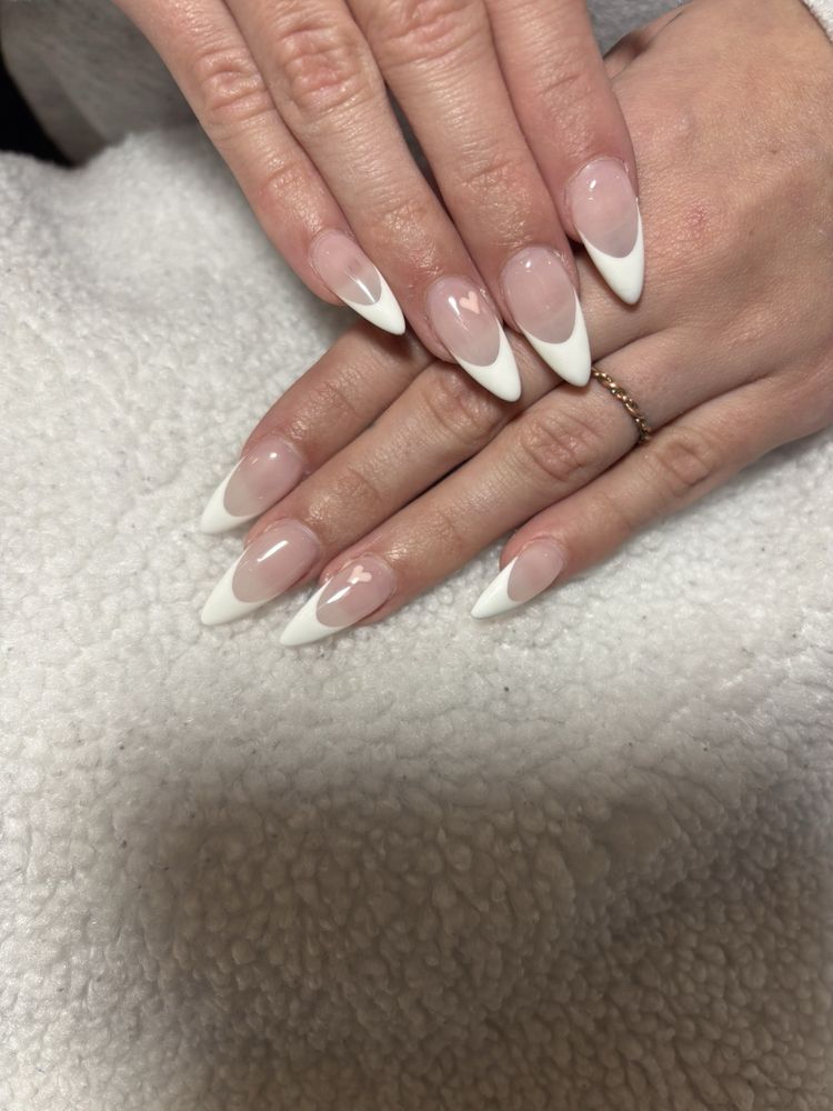 Nail Art Logo