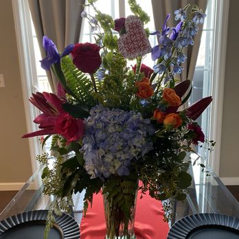 Steven Mueller Florist - Florists Near Me - O Fallon, Illinois Steven Mueller Florist - Florists Near Me - O Fallon, Illinois
