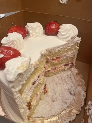 Joe's Bakery by null