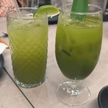 Naori - Matcha Lemonade - Japanese Near Me - Sunrise, Florida Naori - Matcha Lemonade - Japanese Near Me - Sunrise, Florida