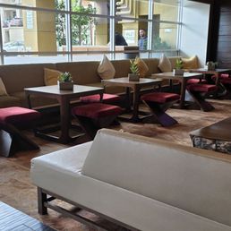 Lobby Lobby