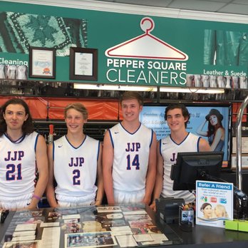 Pepper Square Cleaners - Laundry Services Near Me - Dallas, Texas Pepper Square Cleaners - Laundry Services Near Me - Dallas, Texas