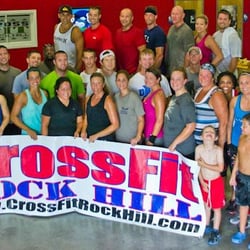 CrossFit Rock Hill